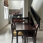 Alergia Villa