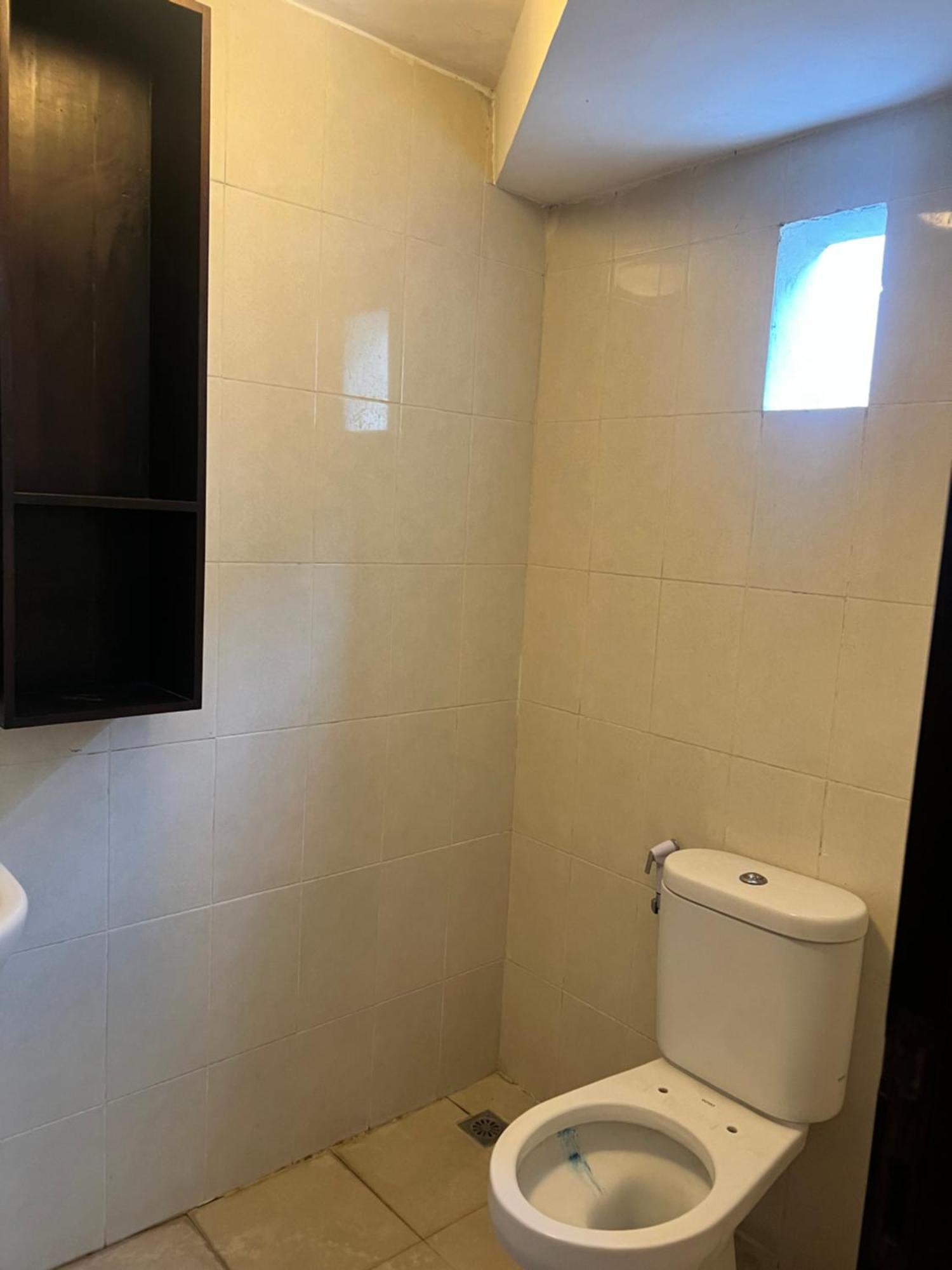 Wisma tamu Alergia Seminyak (Bali)