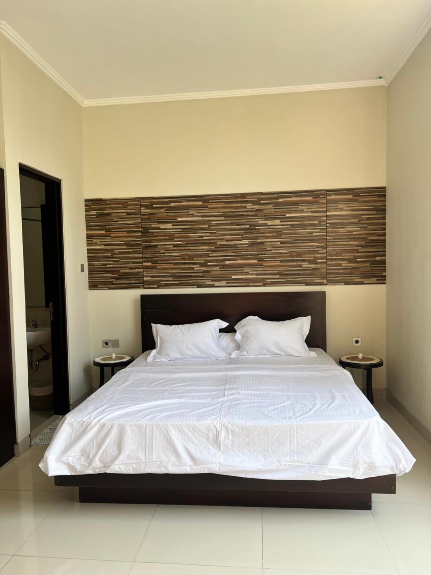 Wisma tamu Alergia Seminyak (Bali)