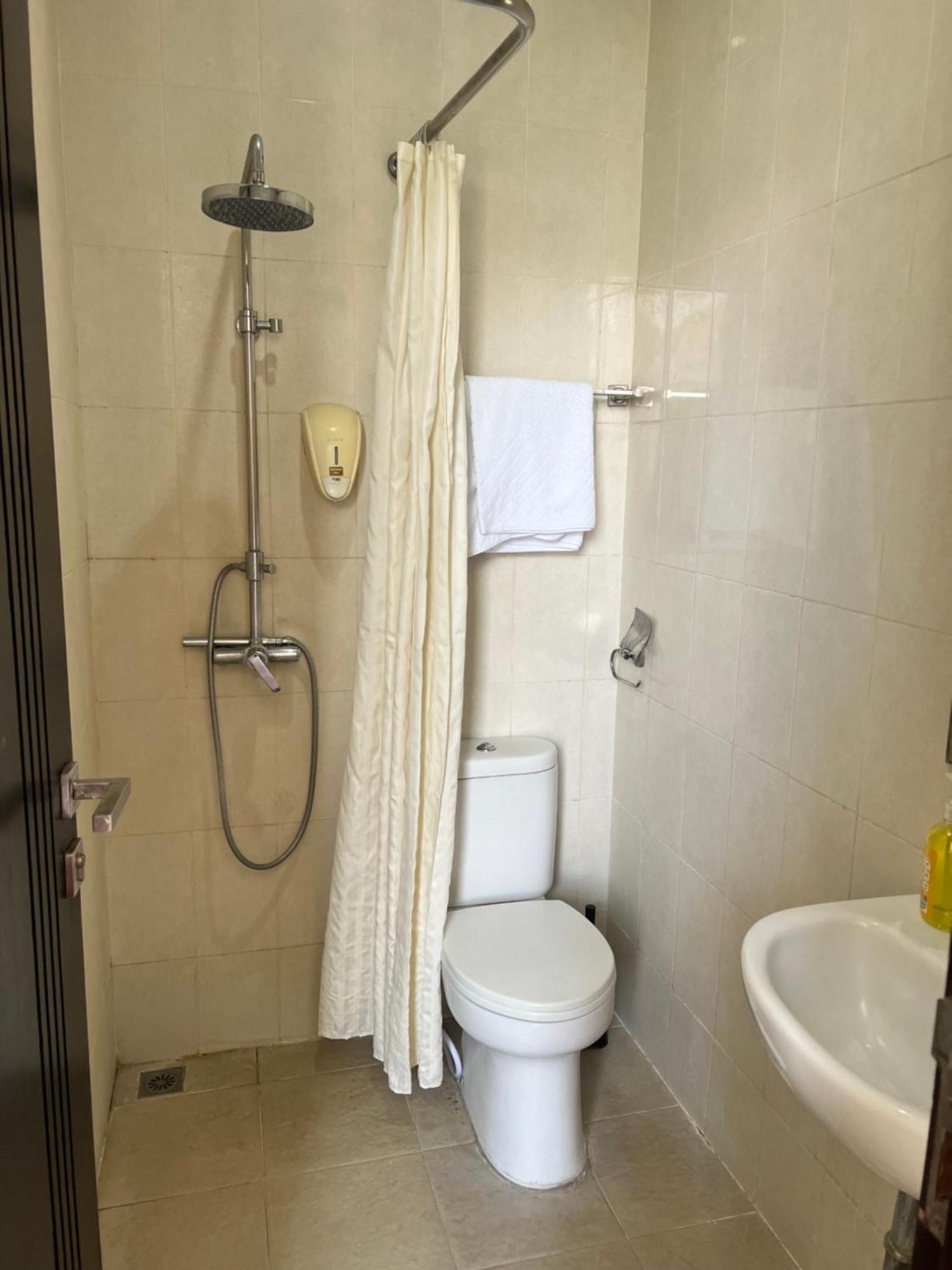 Alergia Wisma tamu Seminyak (Bali)